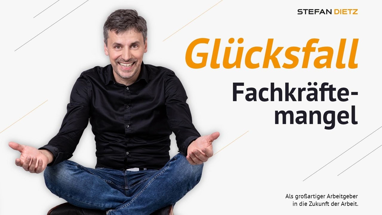 #82 Interview Cawa Younosi, SAP – Glückliche Mitarbeiter mit Wow-Effekt