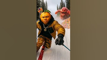Thumbnail of Brainrot RAP SONG 😲😎 LETS GO!