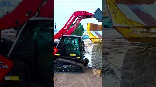 Need To Load A Truck In A Pinch? The 2025 Yanmar Tl75Vs Ctl Thats Got You Covered