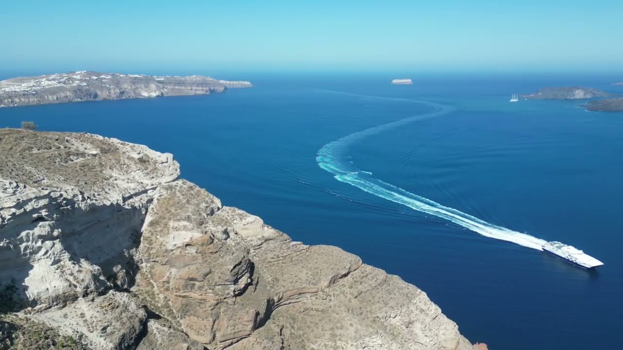 Lost Frequencies & Mari Froes - Paraiso [4K video]