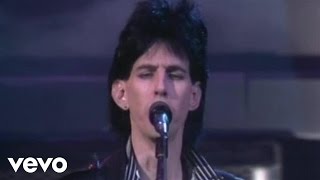 Rick Ocasek - Jimmy Jimmy (Live)