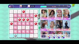 BLACKPINK THE GAME Chapter 42-7 Tutorial screenshot 1