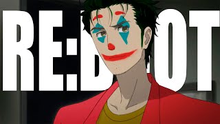 видео: Ремейк о котором никто не просил!『STEINS;GATE RE:BOOT』 картинка: Ремейк о котором никто не просил!『STEINS;GATE RE:BOOT』