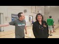 Sweat for good 2019  metro central ymca