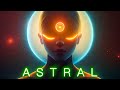 CROSS DIMENSIONS⌇Instant Astral Projection Music⌇Out of Body Experience ❉ Quantum Miracle Music