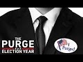 The Purge: Election Year - Film, Literature and the New World Order