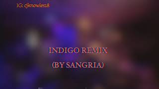 Cj Knowles - Indigo By Sangria (Drum Cover)