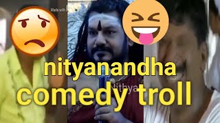 #nithyanandha #tamil #tamiltrolls nithyanandha trolls tamil comedy video