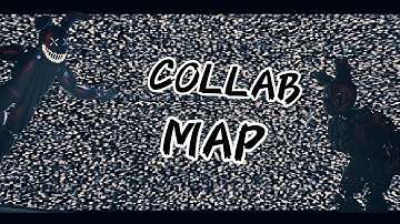[Collab Map] Get Scared - Buried Alive (5/16) OPEN