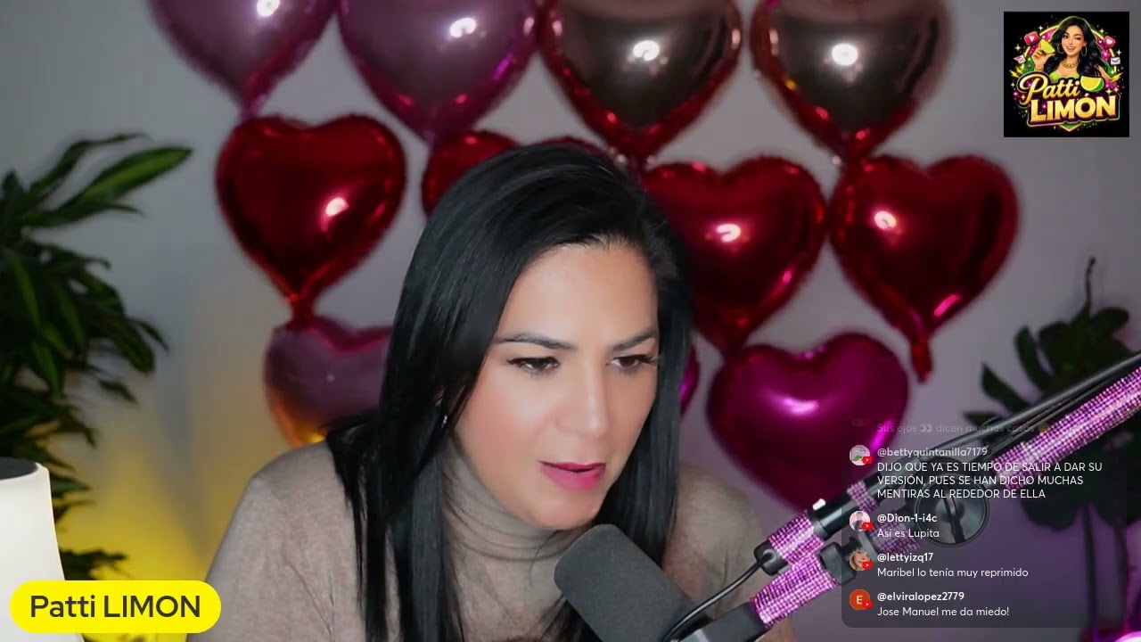 RED FLAGS JULIAN FIGUEROA E IMELDA TUÑON