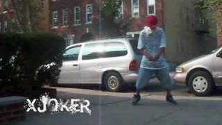 Cwalk xJoker - This Letter