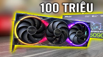 Chơi Lớn Mang Vga 100tr Về Test Game Chơi