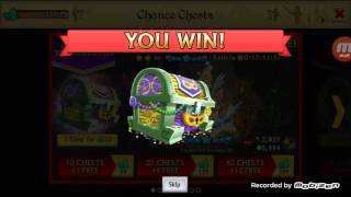 Knights And Dragons Opening 37 Clearance Chests Dragonforged?