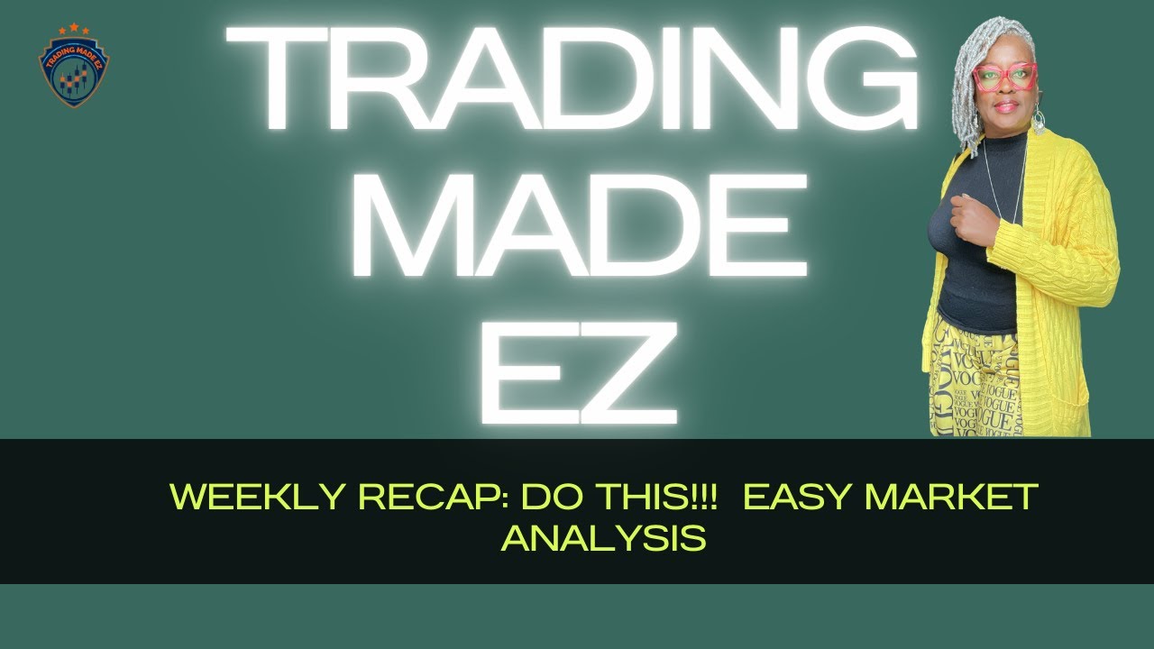 Simple Setup Forex Simple Forex Setup for Consistent Pips - YouTube