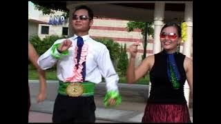 ANANG MANJUNG PALA WONG - RICKIE ANDREWSON ( KOLEKSI LAGU LAMA )
