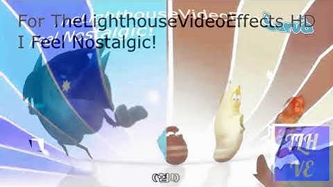 {REQUESTED/NOSTALGIC EDIT} Larva Intro in G Major 148