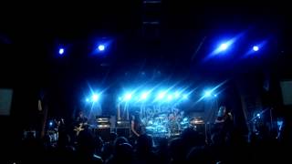 Gorguts - Forgotten Arrows - Live @ the Pressroom - HD