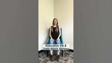 Virtudesk Virtual Assistant Services!  #shorts