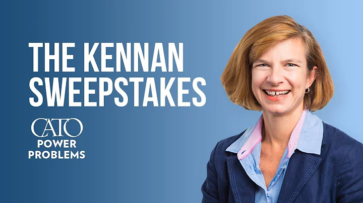 The Kennan Sweepstakes | Power Problems