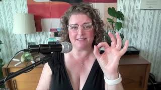 Why Awareness Isn’t Enough (And What Actually Builds Self-Trust) with Brenda Winkle