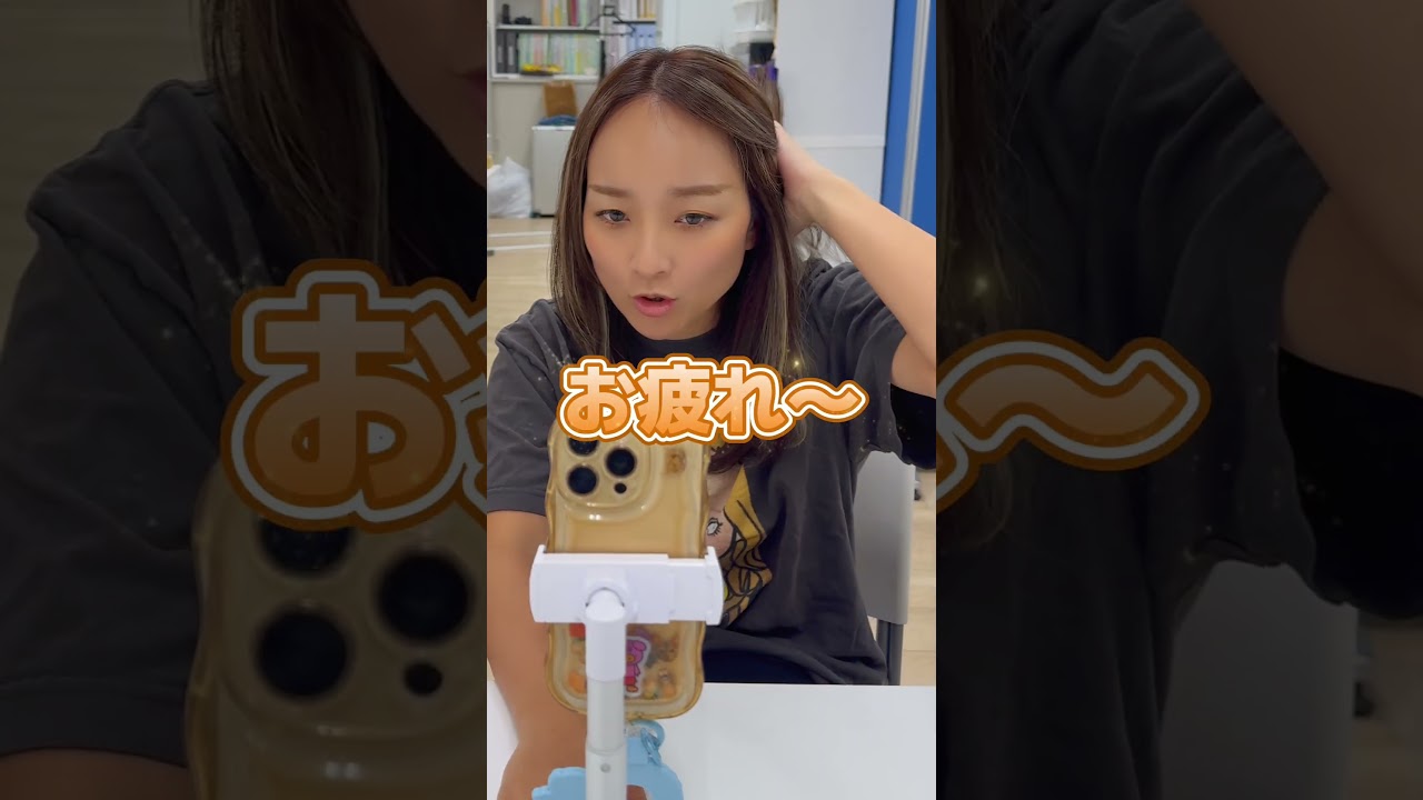 根は優しいやつ🤭