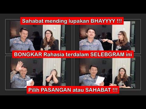 Video: Adakah pasangan hidup mempunyai sebarang hak?