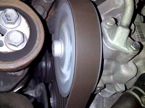 Accord diesel engine sound