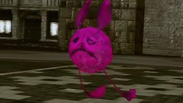 Lightning Returns: Final Fantasy XIII - Omega Niblet Battle [LAST ONE]