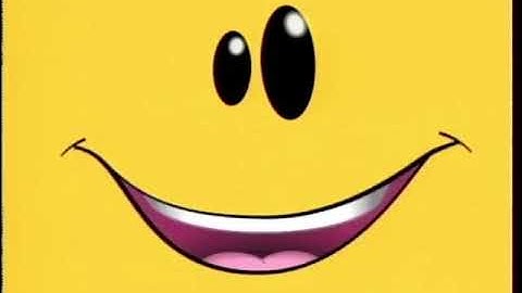 Nick Jr face color mixing USA version