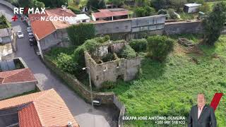 Terreno | Palmeira, Braga
