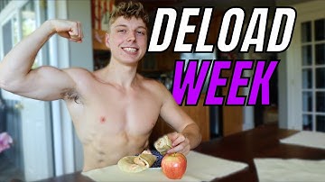 Why DELOADING is so Crucial for Calisthenics