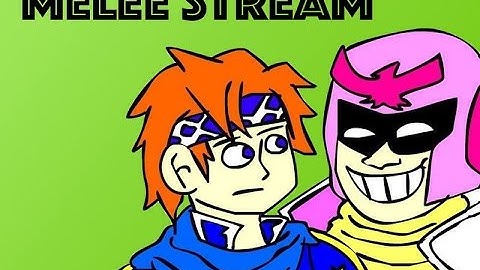 Melee 20XX Hack Pack Pt. 1/2