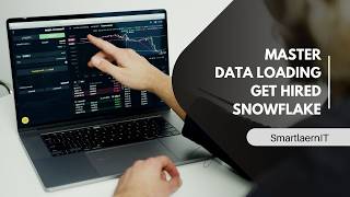 Snowflake Session 3 | Data Loading, Internal & External Stages | Complete Tutorial 2026