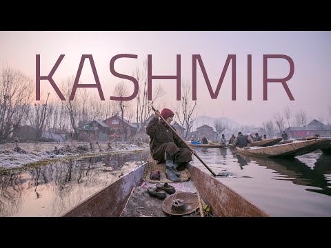 Ethereal: My Kashmir Love Story