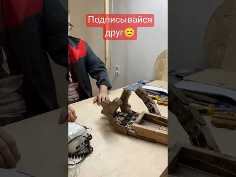 Маникюр по мужски #shorts #пенза #woodworking #wood #руками #vikings #прикол #woodwork