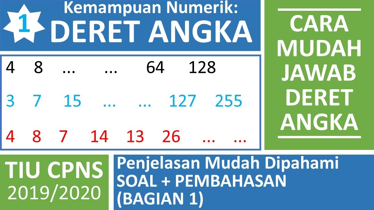 Top Soal Tpa Bappenas 2019 Pdf