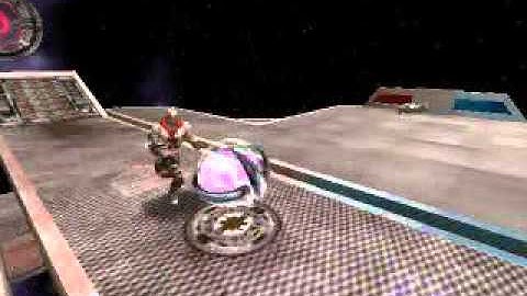 Quake III: Team Arena Trailer