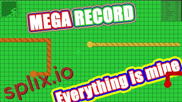 SPLIX.io HOW TO CHEAT ON Splix.io cheat ( Slogoman CHEAT)