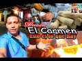 🔴 Asi es la Vida Nocturna😱 en Paseo El Carmen Santa Tecla El Salvador 🇸🇻