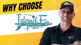 Why Choose Island Fin Poke Eye on Franchising