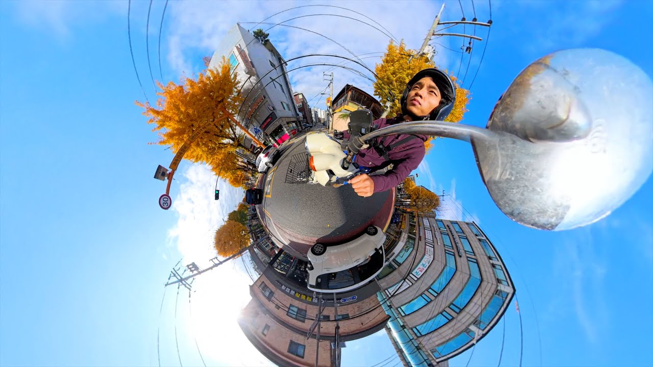 심아일랜드(SIMILE LAND) '도레미파솔' Official M/V