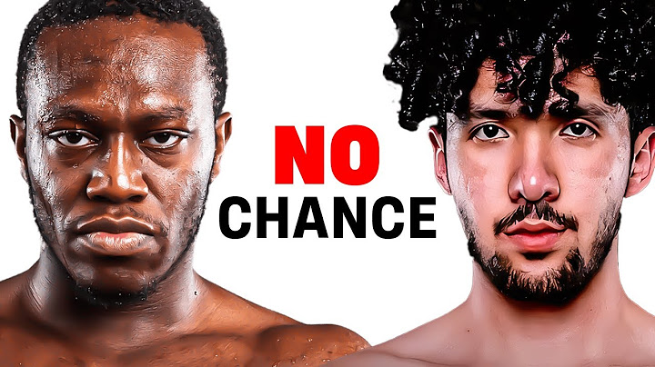 Deji vs Dawood Savage Is NOT Even Fair..