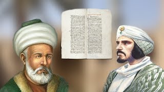 Al-Kindi, Al-Farabi & The Translation Movement in Early Islam