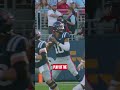 Jordan Ta'amu reflects on a College Football moment that hit close to home 🌺
