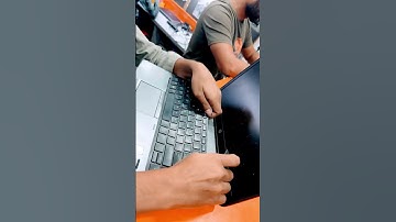 Replacing the Keyboard on HP EliteBook 840 G3 Notebook PC - DIY Guide