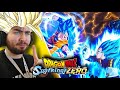 SPARKING ZERO es nostalgia PURA y eso me ENCANTA!! | Dragon Ball Sparking Zero