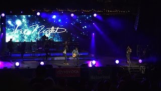 Lady Antebellum: Live at the 2016 San Diego County Fair