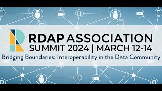RDAP 2024 Session 2-A