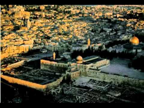 في أشعار نزار والبرغوثي ودرويش متى تبصر القدس العتيقة مصر العربية