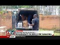 Bondo Maafisa Wa Polisi Nacada Wanasa Pombe Haramu Yenye Thamani Ya Zaidi Ya Sh2 9m Bondo Maafisa Wa Polisi Nacada Wanasa Pombe Haramu Yenye Thamani Ya Zaidi Ya Sh2 9m